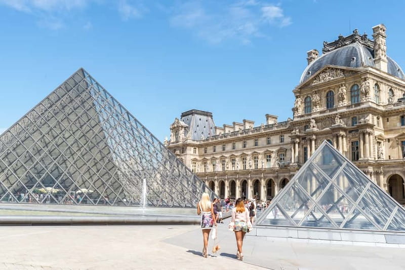 Louvre Museum: Skip-the-Line Small Group Guided Tour - Key points before you go