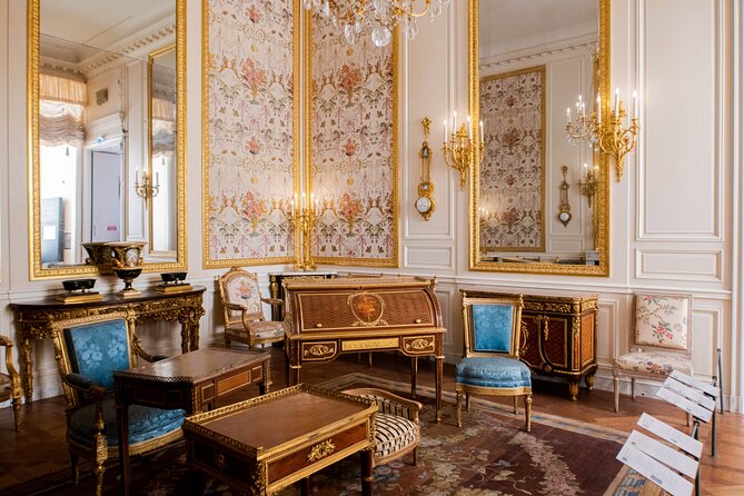 Louvre Museum Small-Group Guided Tour - Getting more out of your guide: names you might encounter