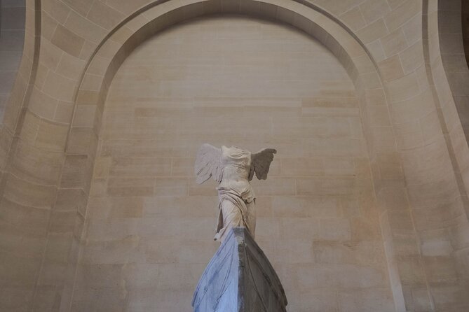 Louvre Museum Small-Group Guided Tour - Your 2-hour plan: how to match it to your day