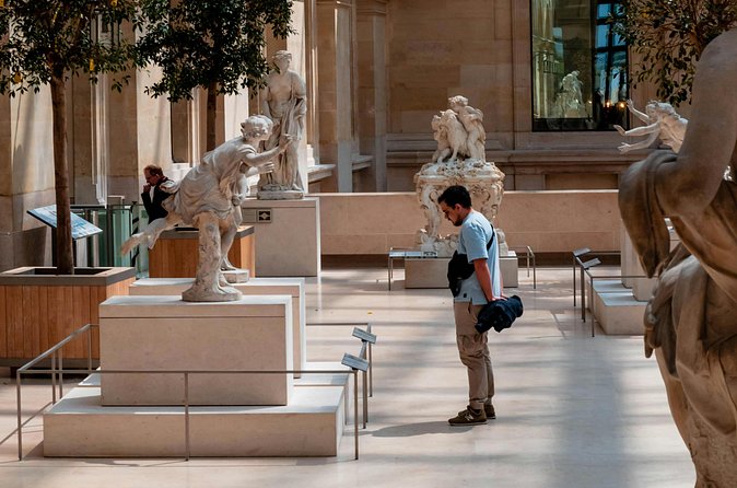 Louvre Museum with Mona Lisa Direct Entry Experience - The Big Risks I’d Plan For: Strike-Day Cancellations and Guide No-Shows