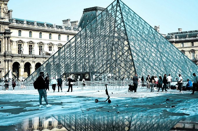 Louvre Museum with Mona Lisa Direct Entry Experience - Should You Book This Louvre Mona Lisa Direct Entry Experience?