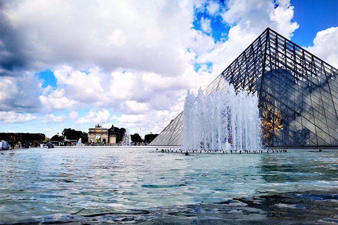 Louvre Museum with private guide - What guide Lu’s approach means for families
