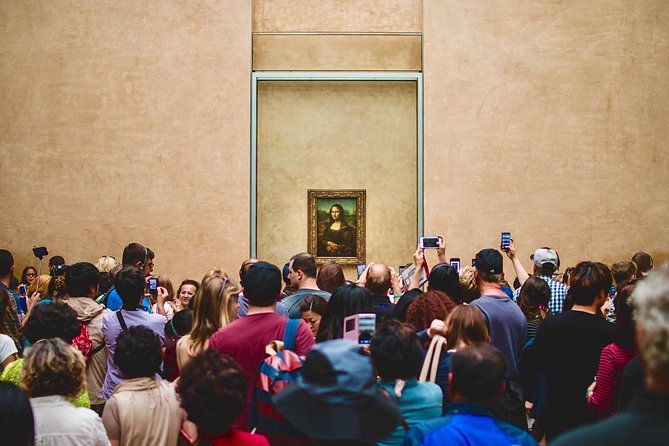 Louvre Museum with private guide - Practical timing and museum rules