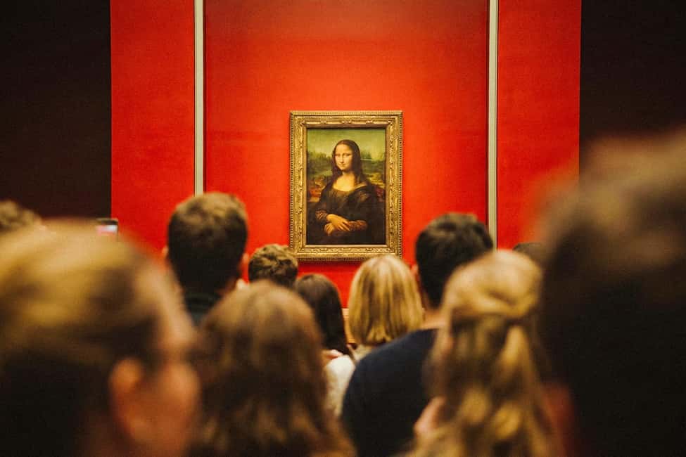 Louvre Priority Access Mona Lisa & Museum Icons Guided Tour - Why Priority Access Changes Your Louvre Day