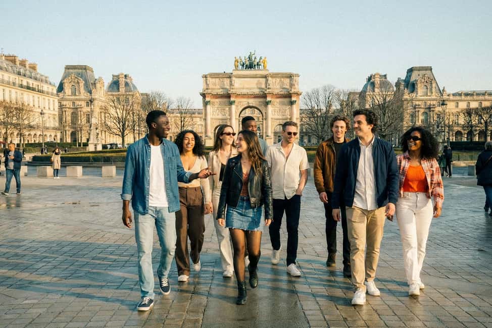 Louvre Priority Access Mona Lisa & Museum Icons Guided Tour - Price and Value: Is $88 a Good Deal?