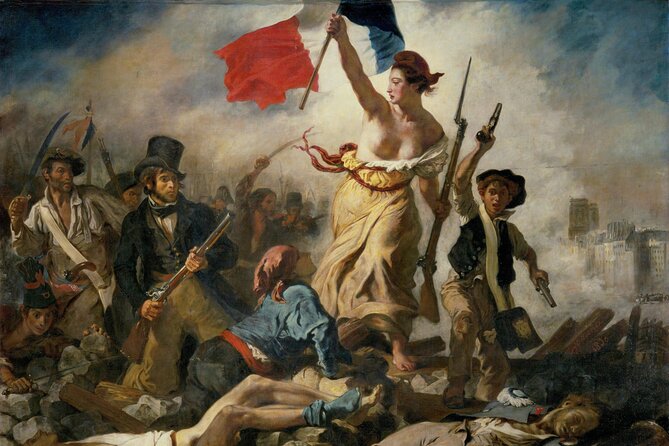 Louvre Private Guided Tour From Paris with tickets - A family visit that keeps children involved