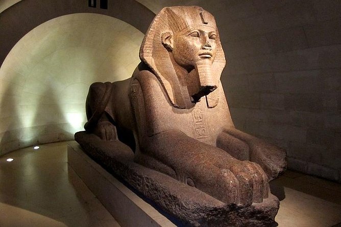 Louvre Private Tour in Paris with Entry Tickets - Why this private Louvre tour feels different from the usual plan