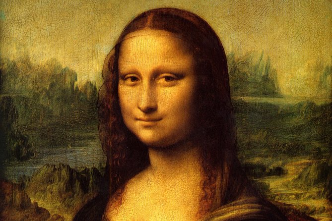 Louvre Private Tour in Paris with Entry Tickets - What you’ll see: Egypt, Greece, iconic art, and famous paintings