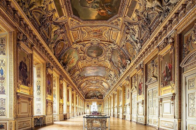 Louvre Private Tour in Paris with Entry Tickets - Venus de Milo and Victory of Samothrace: iconic, but easier with direction