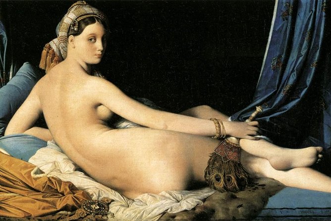 LOUVRE PRIVATE TOUR: Priority Access tickets & Local expert guide - Price and logistics: is $360.84 per person worth it?