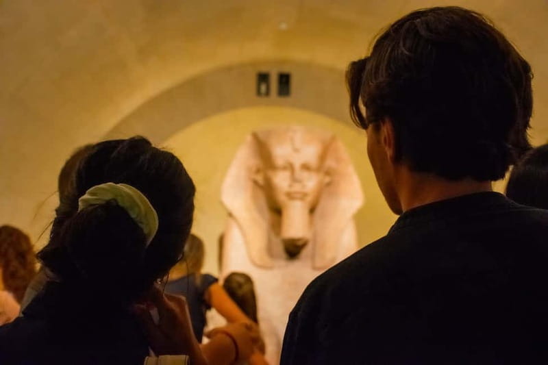 Louvre Private Tour: The Essentials and More w/ Expert Guide - Why a private Louvre tour beats the free-for-all