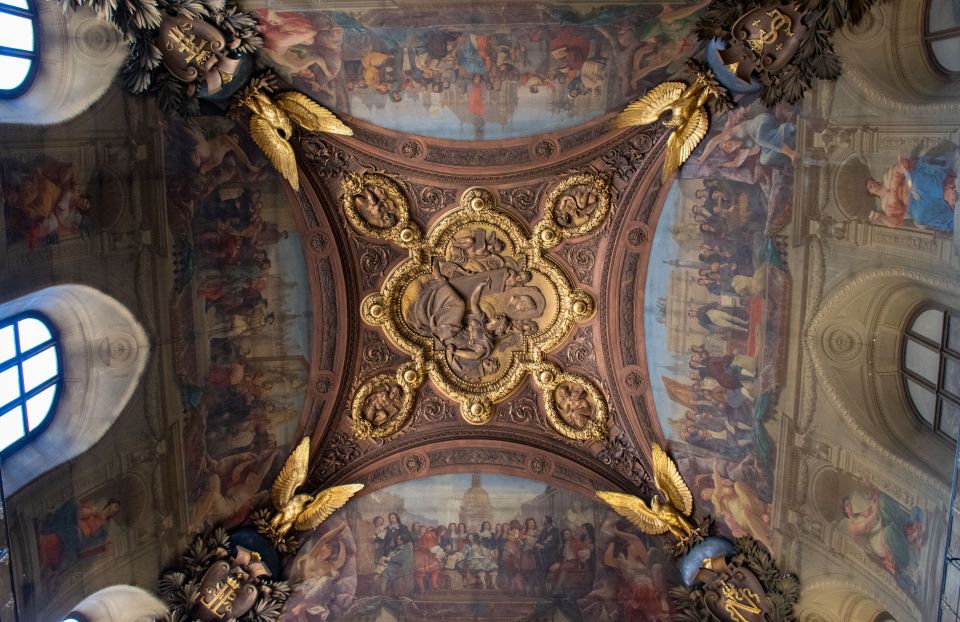 Louvre Private Tour: The Essentials and More w/ Expert Guide - What to bring, what not to bring, and small rules that matter