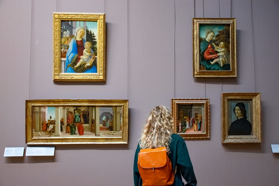 Louvre Private Tour: The Essentials and More w/ Expert Guide - Your guide experience: where the quality shows up
