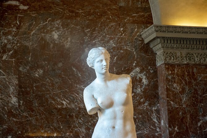 Louvre Private Tour – The Essentials and More with Expert Guide - Who this tour is best for (and who should DIY instead)