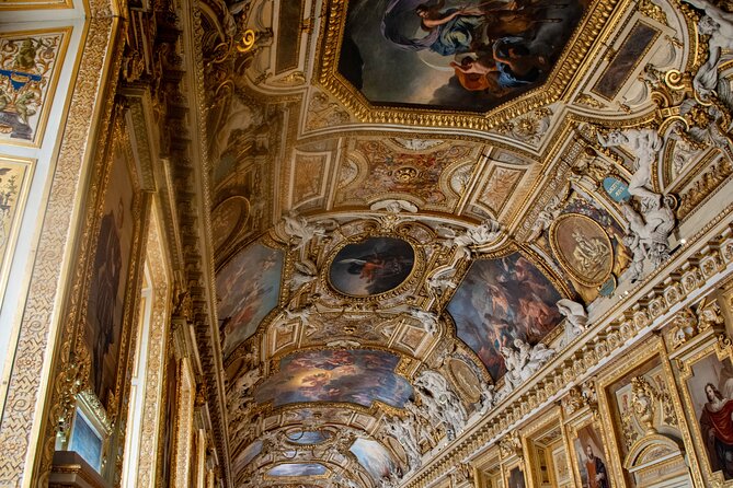 Louvre Private Tour – The Essentials and More with Expert Guide - Small practical tips that make the experience smoother