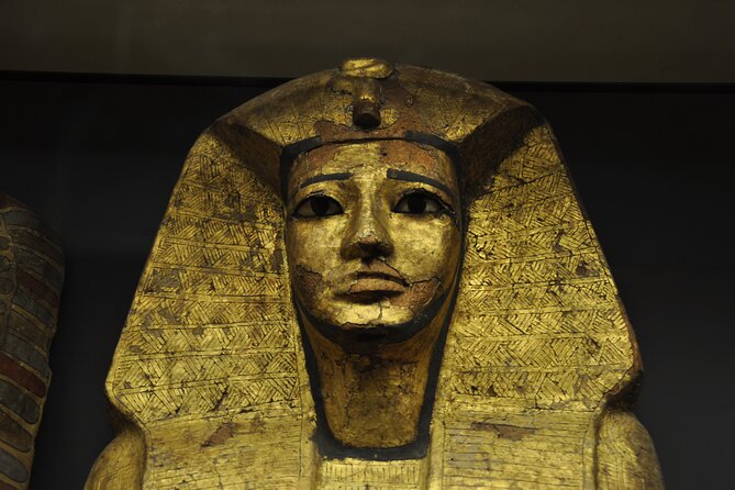 Louvre Skip the line Private Tour at The Louvre’s Egyptian Antiquities - The value of having the Louvre explained for you