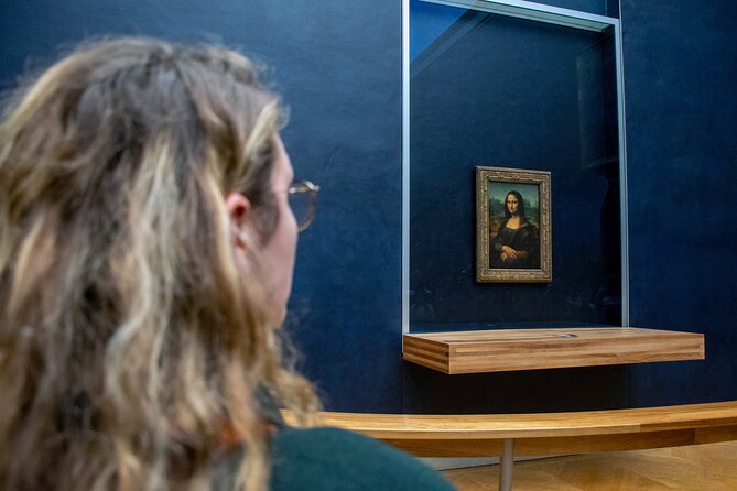 Louvre Small-Group Tour (Max 6 Guests) - Mona-Lisa & Highlights - Venus de Milo: Seeing the Icon, Not Just the Name