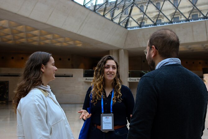 Louvre Small-Group Tour (Max 6 Guests) - Mona-Lisa & Highlights - How the Guide Makes a Short Visit Feel Worth It