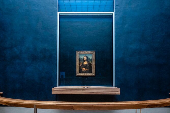 Louvre Ticket Premium: Skip-the-Line Access to the Entire Museum - Key points to know before booking