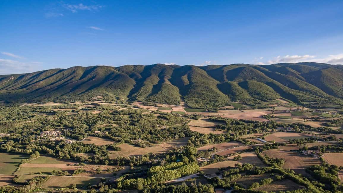 Luberon: Full-Day Wine Tour from Marseille - Key highlights worth planning around