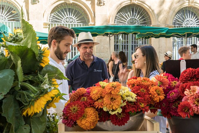 Luberon Market & Villages Day Trip from Aix-en-Provence - Price and what you actually get for $181.48