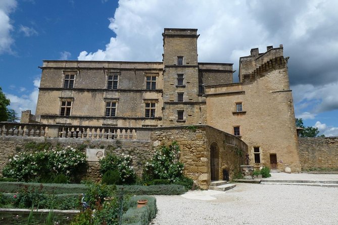 Luberon Market & Villages Day Trip from Aix-en-Provence - Meet in Aix, then roll out at 9:00 am