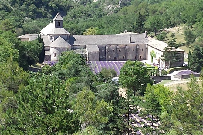 Luberon, Roussillon & Gordes Half-Day Tour from Avignon - Why this Avignon-to-Luberon route fits 5 hours so well