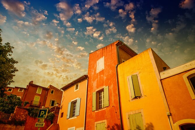 Luberon Small-Group Day Trip from Avignon - Price and value: is $133.03 a fair deal?