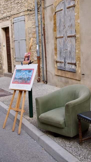 Luberon villages Full-day tour from Aix-en-Provence - Key things to love on this Luberon day tour