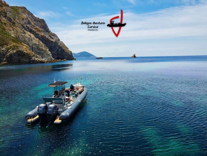 Lumio: Sunset Boat Tour in the Bay of Calvi - Who will enjoy this Lumio sunset cruise