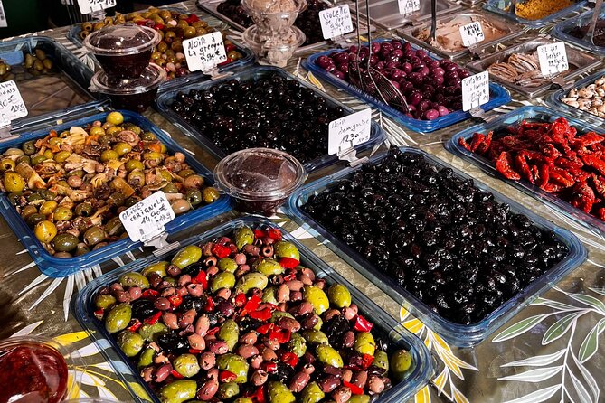 Lunch in Provence: Discovering Local Flavors in Aix-en-Provence - What you’ll eat: Provençal classics you can actually recognize