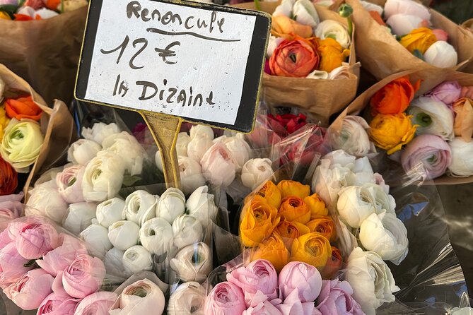 Lunch in Provence: Discovering Local Flavors in Aix-en-Provence - Why 2 hours works so well for your first days in Aix