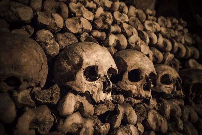 Lupin's Footsteps: A Self-Guided Walking Tour in Paris - Key points to know before you go