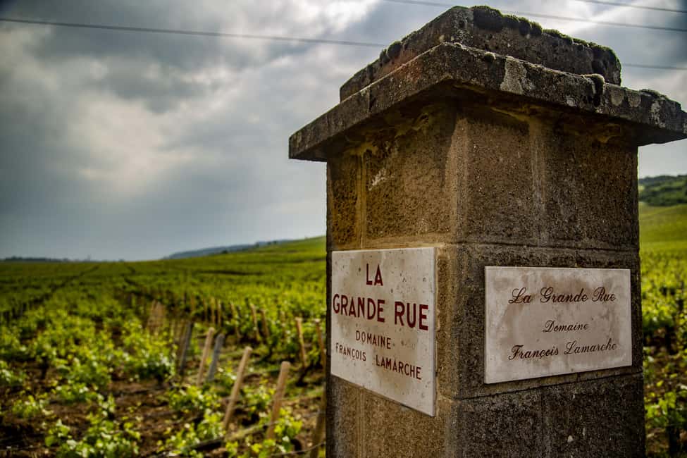 Luxury Burgundy Private Wine Tour - The Route des Grands Crus, from famous names to working villages