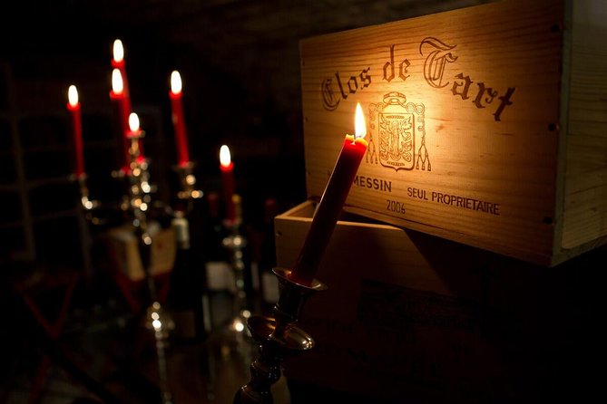 Luxury Luxury Wine Tour Experience - Quick highlights you’ll plan around