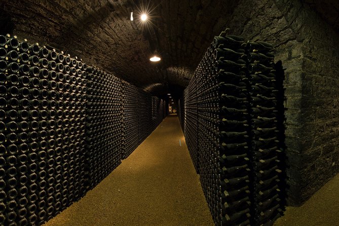 Luxury Luxury Wine Tour Experience - Chateau du Clos de Vougeot, Romanée-Conti, Clos de Tart, and Montrachet