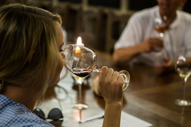 Luxury Luxury Wine Tour Experience - Luxury logistics that keep the day from turning into a commute