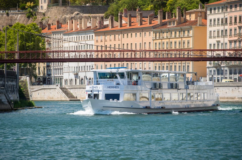 Lyon 2.5-Hour Dinner Cruise - Beverages and budget reality: the $88 base plus what happens after