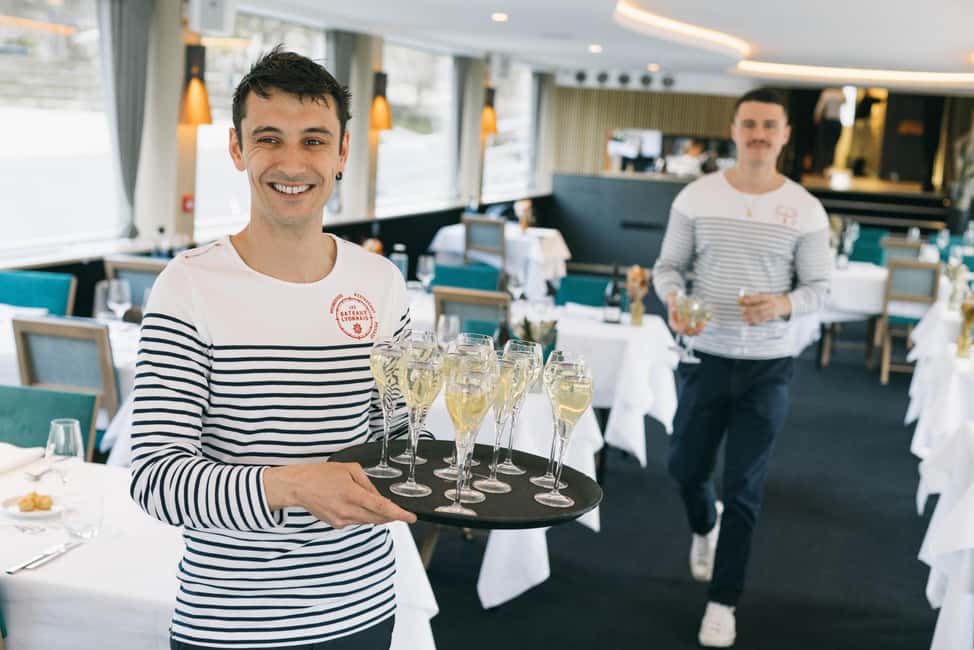Lyon 2.5-Hour Dinner Cruise - Should you book this Lyon dinner cruise?