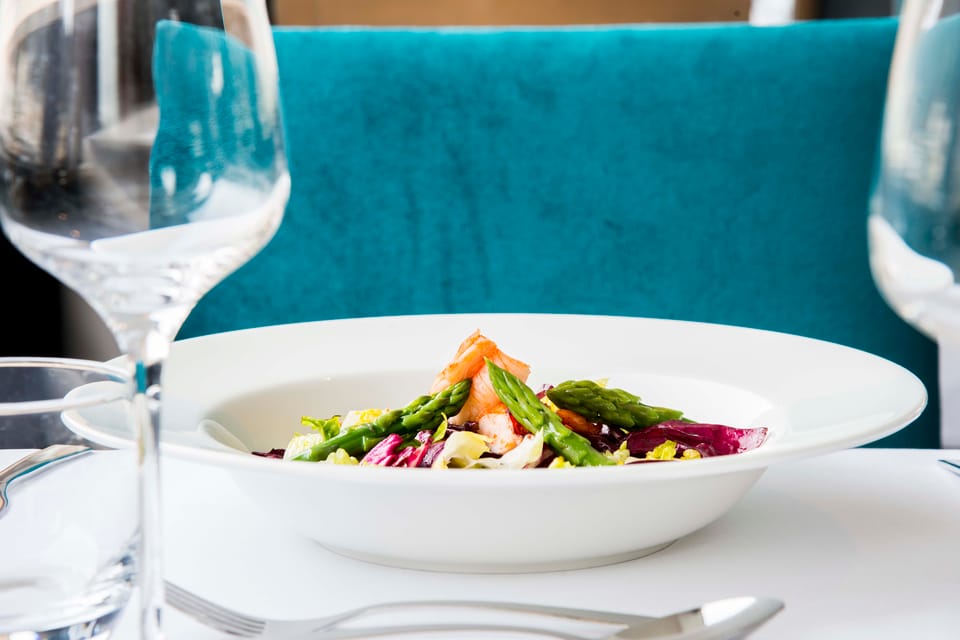 Lyon 2.5-Hour Lunch Cruise - Price and value: why $76 can make sense for Lyon