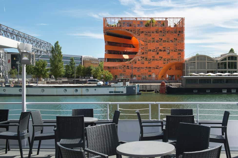 Lyon 2.5-Hour Lunch Cruise - Timing tips: how to make the most of a 138–150 minute cruise