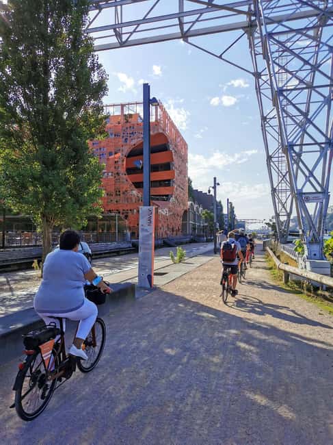 Lyon: 3-Hour Guided E-Bike Tour - Should you book this Lyon 3-hour e-bike tour?