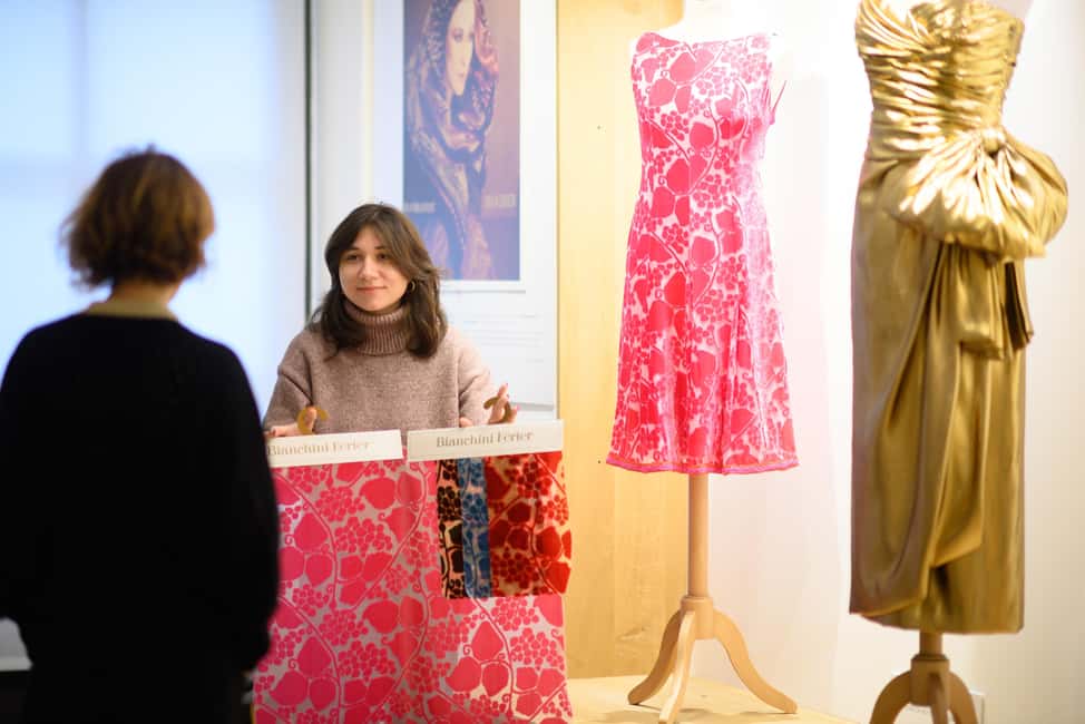 Lyon: admission ticket to Brochier Soieries Silk Museum - Key things I’d plan around before you go