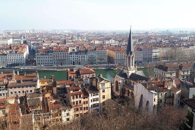 Lyon Big Traboules in Little City Stories from the Past Private Guided Tour - Price and what you’re really paying for