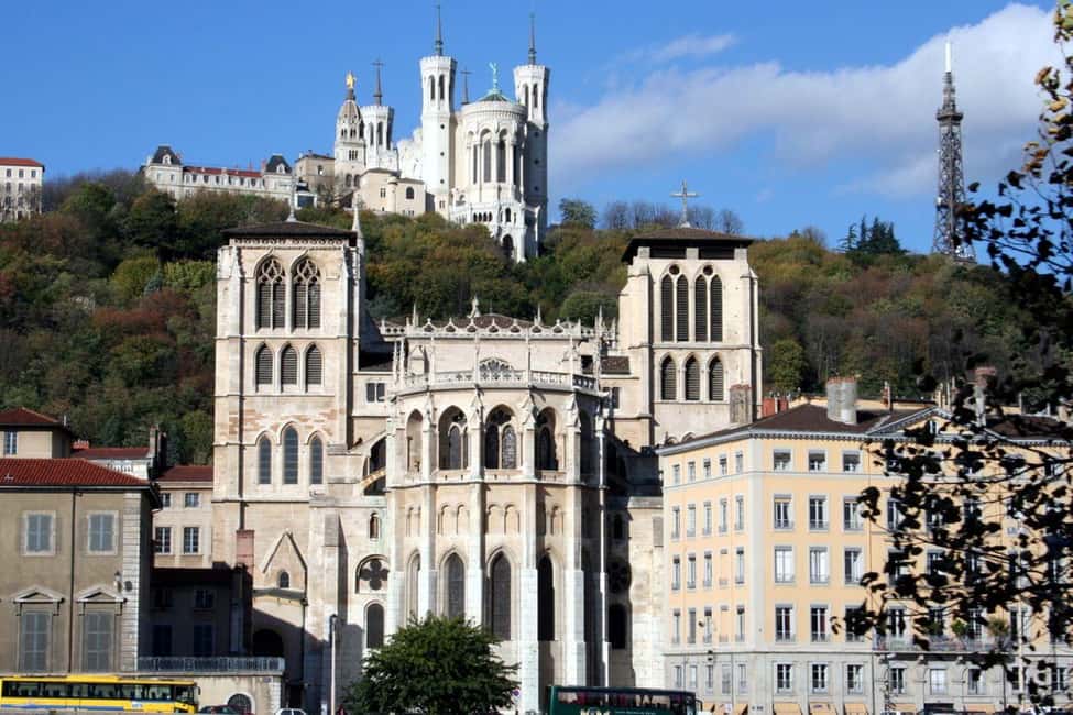 Lyon City Card: Public Transport & More Than 40 Attractions - What Museums You’ll Get Free (and How to Choose Them Without Overdoing It)