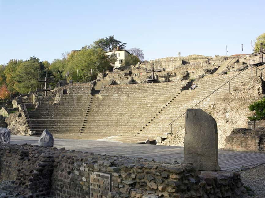 Lyon City Card: Public Transport & More Than 40 Attractions - Guided Walks, Traboules, and Fourvière Views Without the Headache
