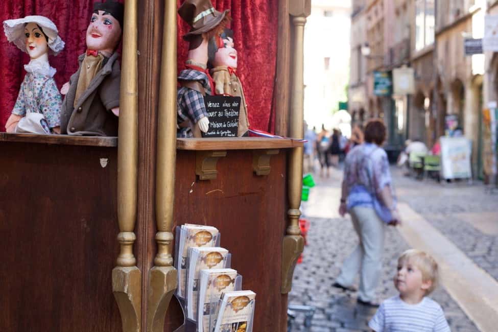 Lyon City Card: Public Transport & More Than 40 Attractions - When Included Options Don’t Fit Your Exact Day
