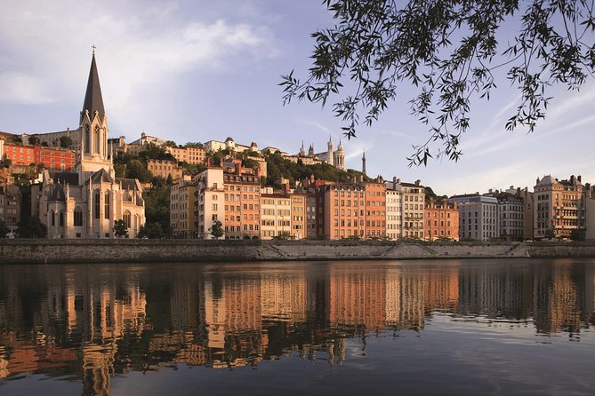 Lyon City Card Public Transportation & 40 attractions - Museum Pass Rules: One Admission Per Museum