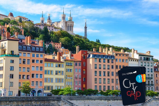 Lyon City Card Public Transportation & 40 attractions - Mini World and Family-Friendly Extras That Don’t Feel Like a Waste