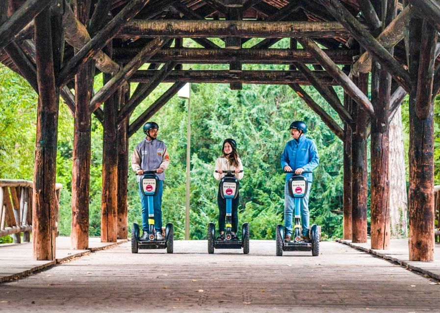 Lyon: City Segway Tour with a Local Guide - Who Should Book This (and Who Should Skip It)?